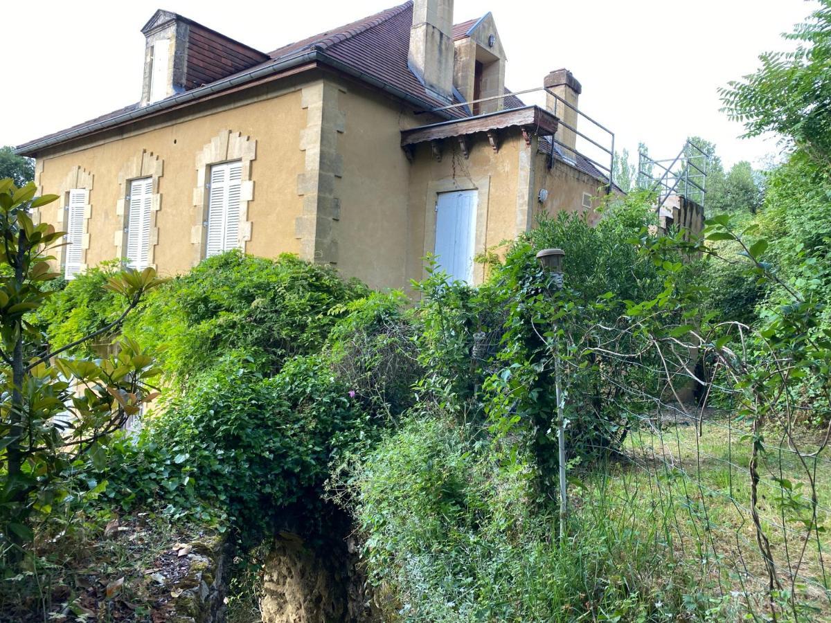 Les Trois Jardins Avec Wifi Et Parking Gratuit *