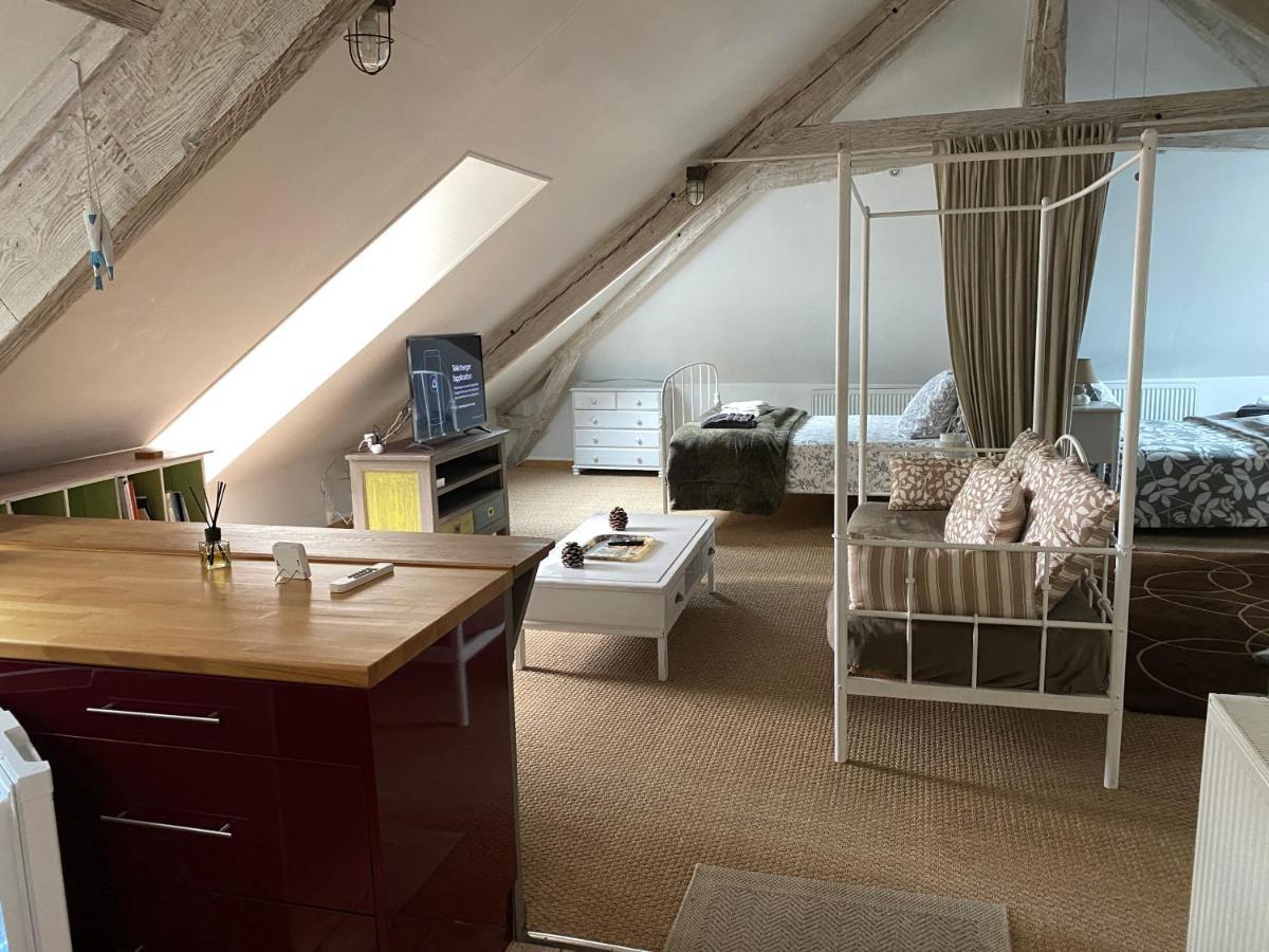 Holiday home Les Trois Jardins Avec Wifi Et Parking Gratuit *