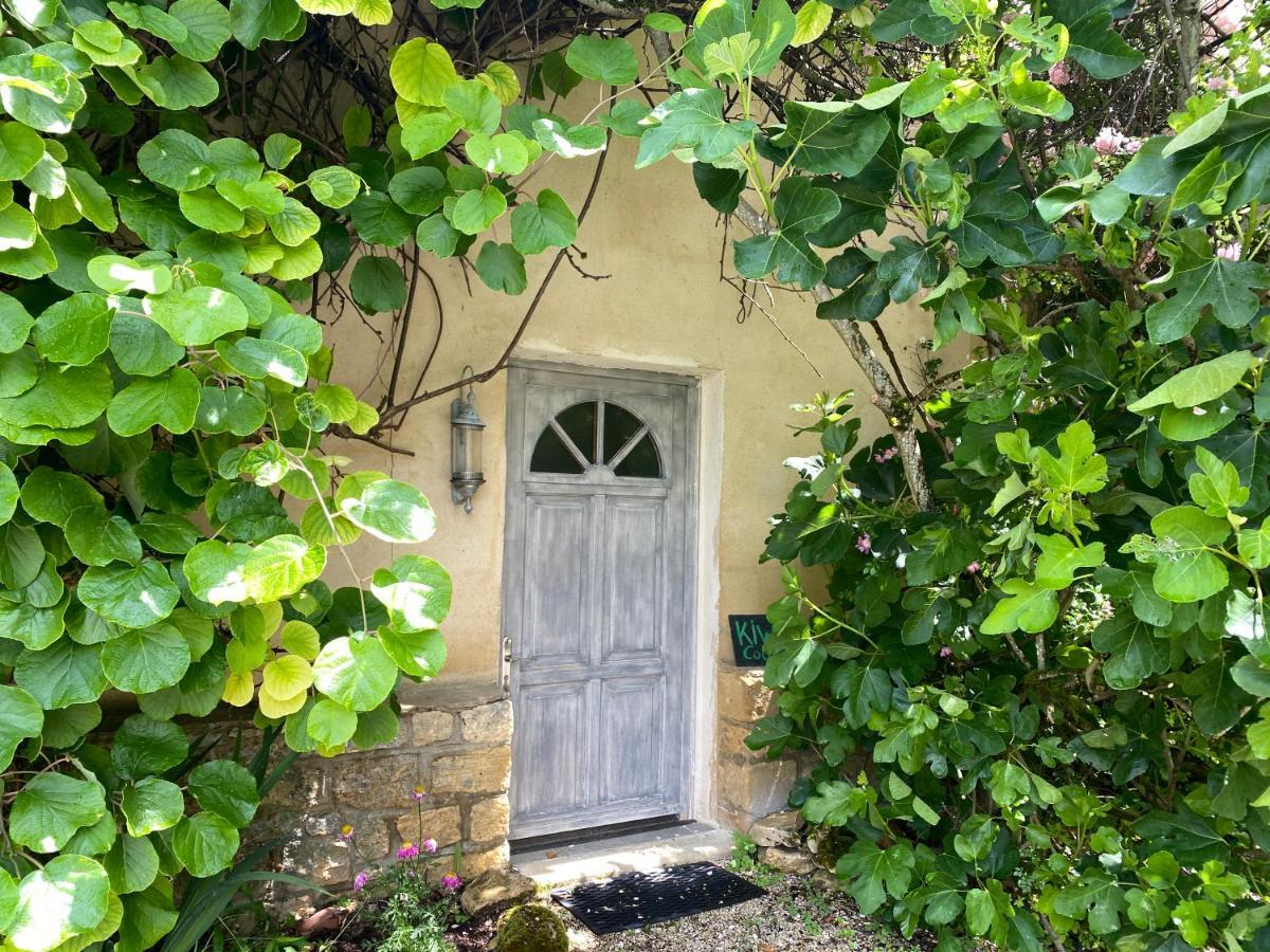 Holiday home Les Trois Jardins Avec Wifi Et Parking Gratuit Sarlat-la-Caneda