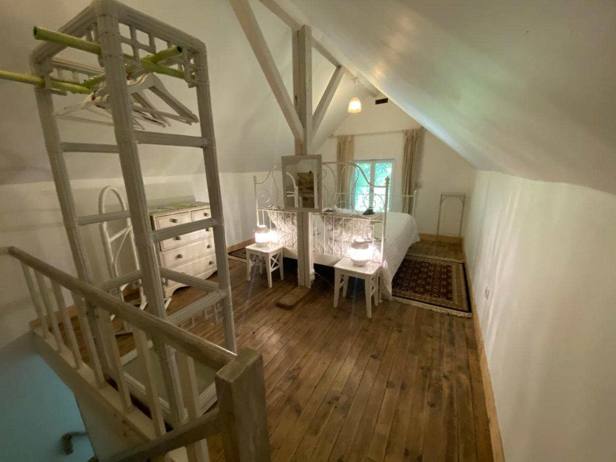 Holiday home Les Trois Jardins Avec Wifi Et Parking Gratuit Sarlat-la-Caneda