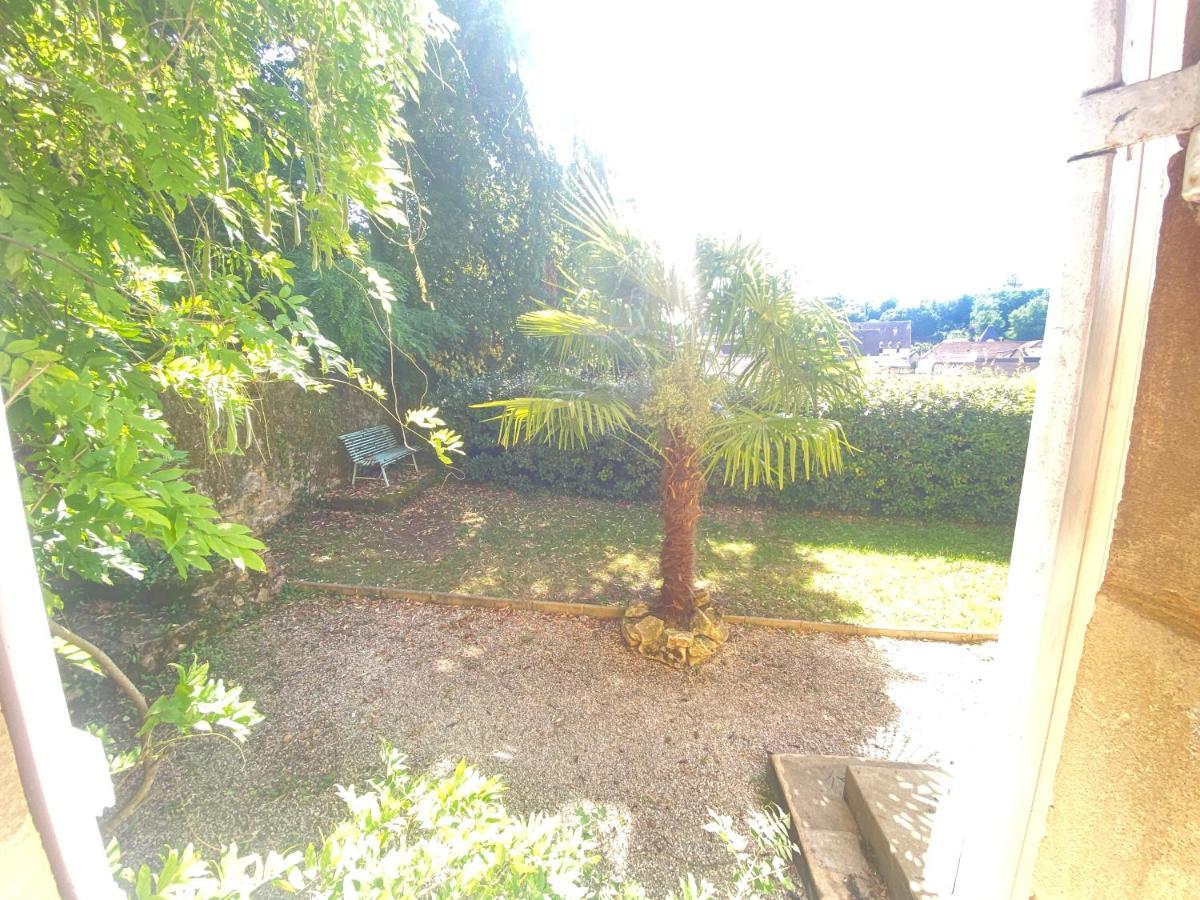 Holiday home Les Trois Jardins Avec Wifi Et Parking Gratuit Sarlat-la-Caneda
