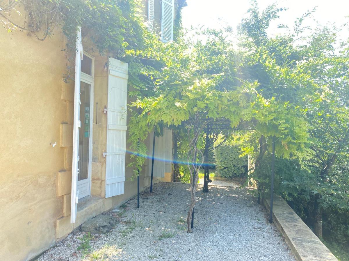 Holiday home Les Trois Jardins Avec Wifi Et Parking Gratuit *