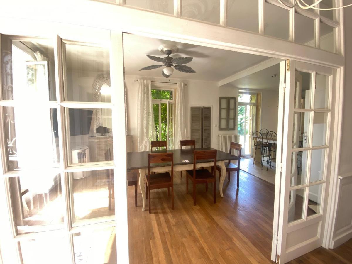 Holiday home Les Trois Jardins Avec Wifi Et Parking Gratuit Sarlat-la-Caneda