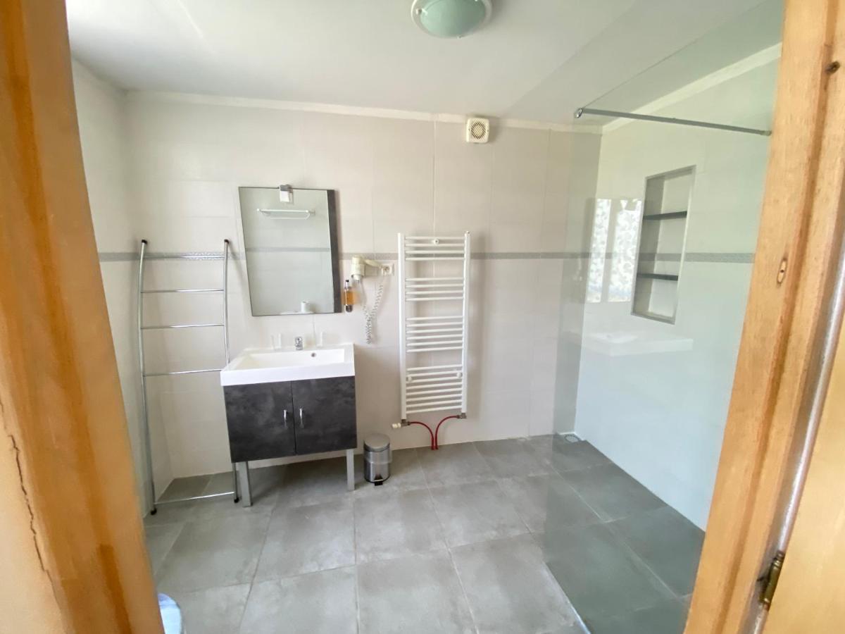Holiday home Les Trois Jardins Avec Wifi Et Parking Gratuit Sarlat-la-Caneda