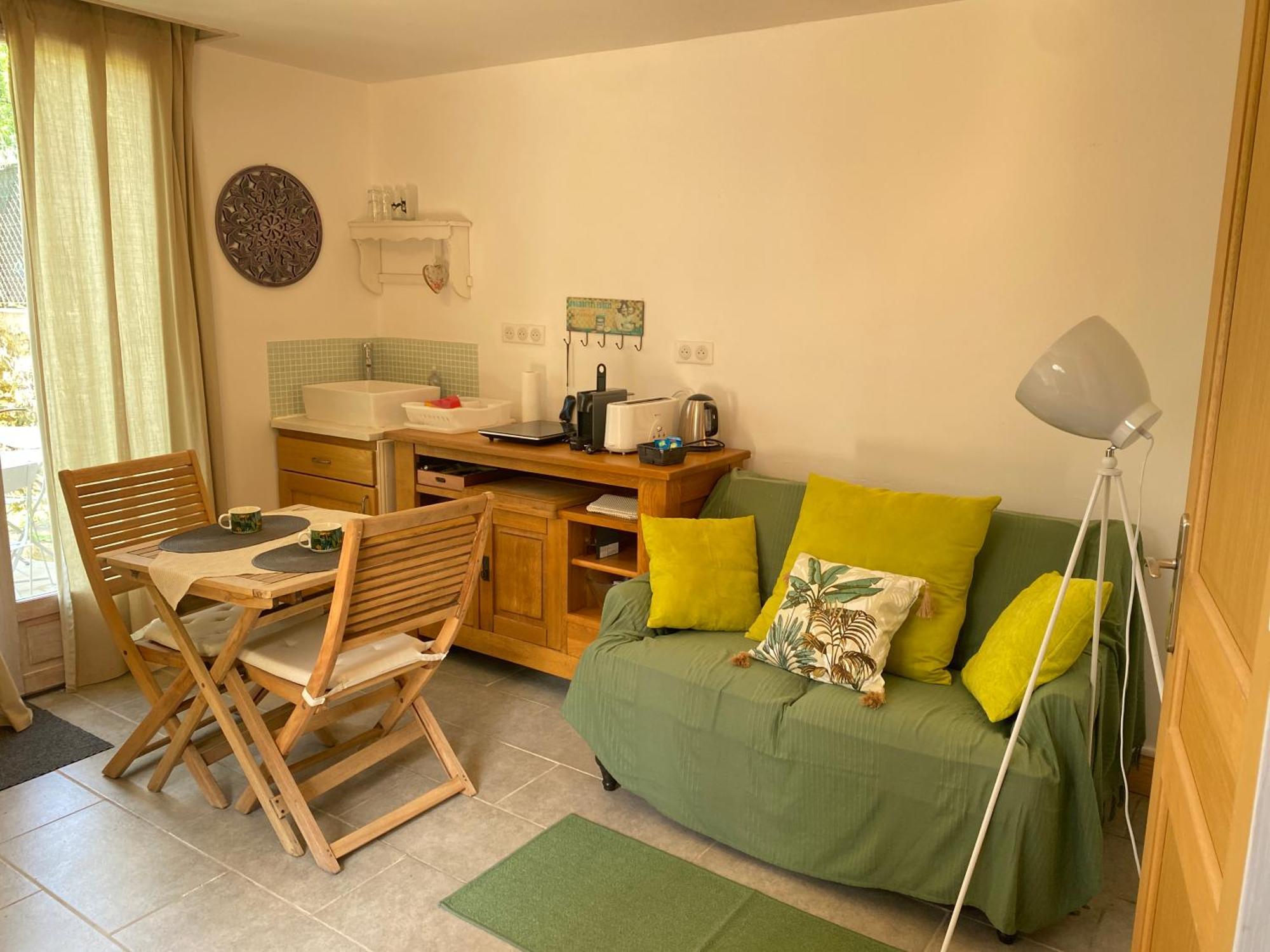 Holiday home Les Trois Jardins Avec Wifi Et Parking Gratuit Sarlat-la-Caneda