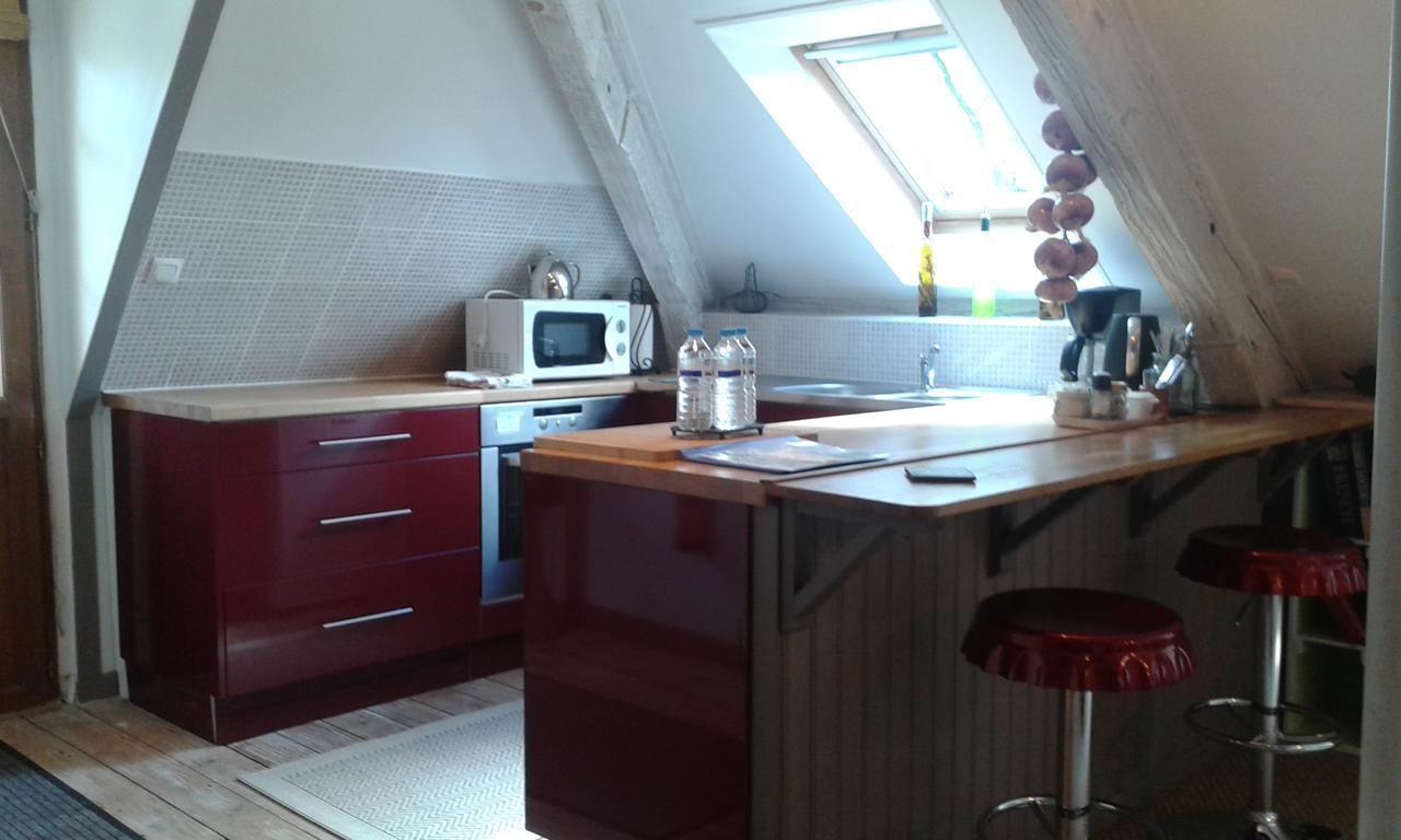 Les Trois Jardins Avec Wifi Et Parking Gratuit Holiday home Sarlat-la-Caneda